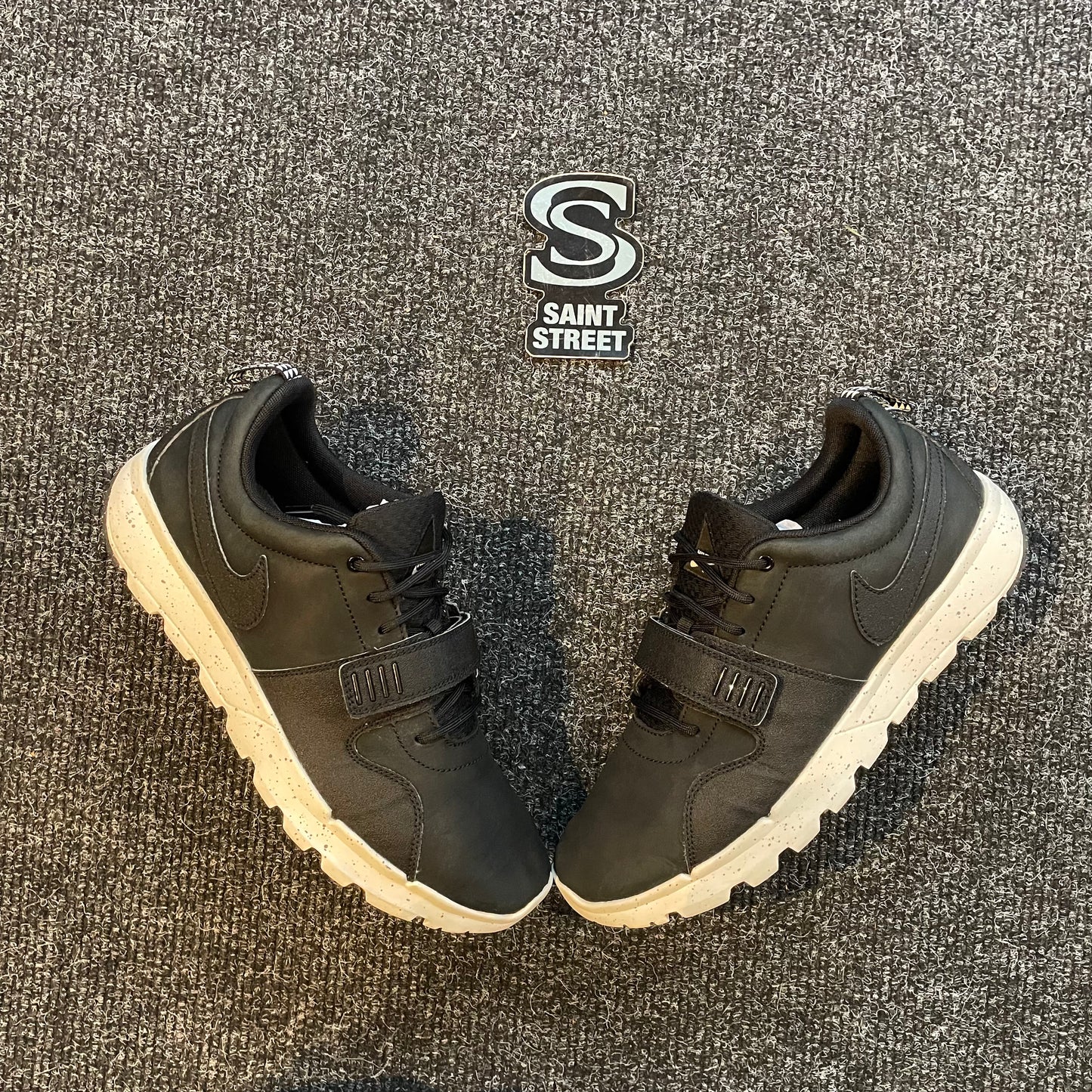 Nike SB Air Trainerendor (Online only)