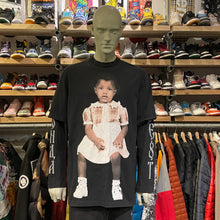 Load image into Gallery viewer, Donda x Ye L/S Tee
