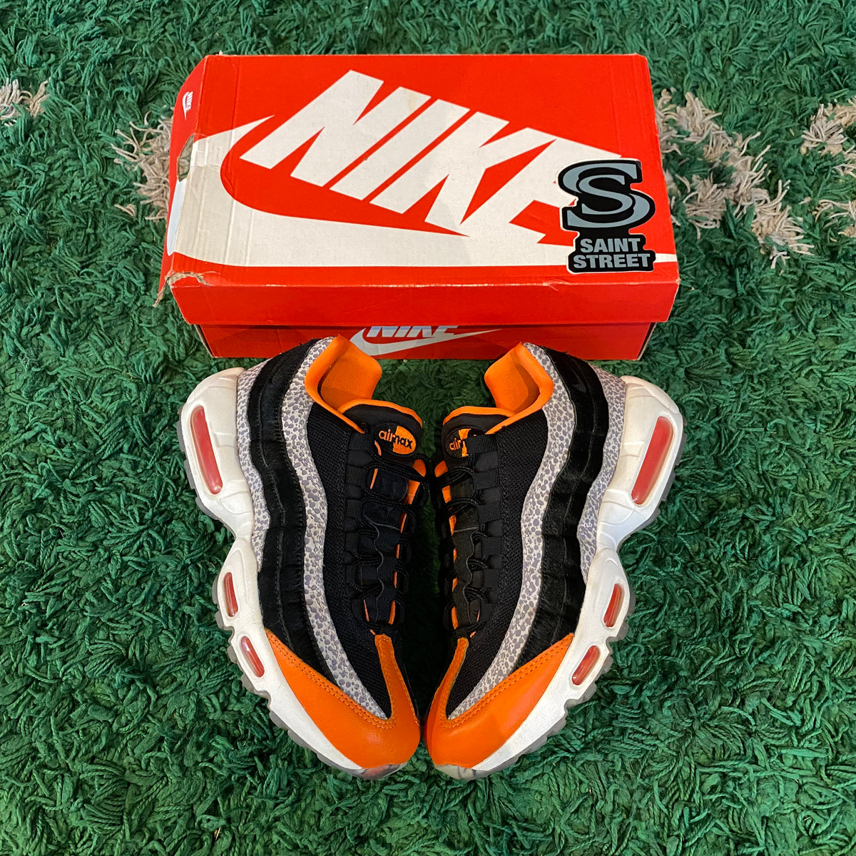 air max 95 safari keep rippin stop slippin