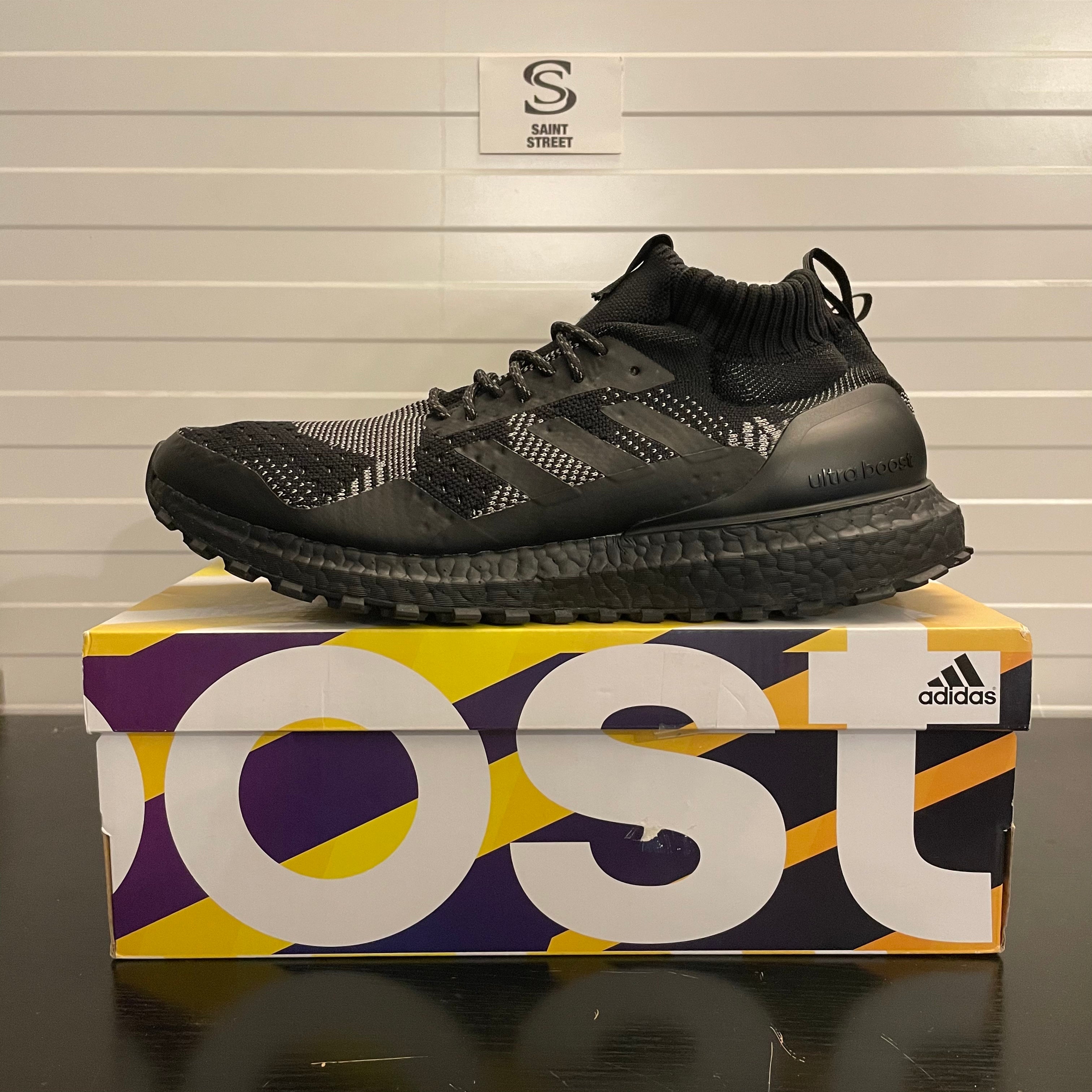 Adidas kith nonnative online