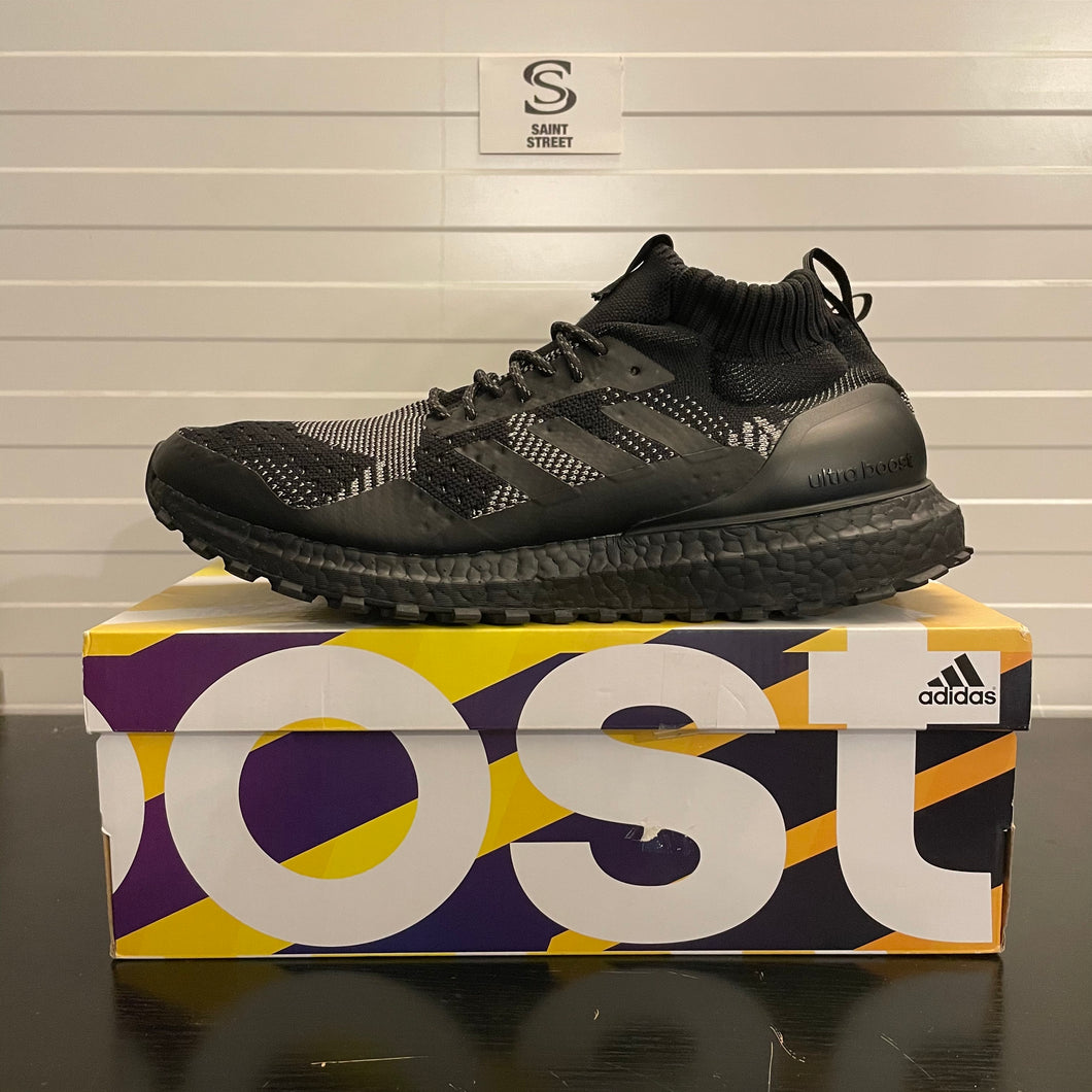 Kith x nonnative ultra boost mid sales