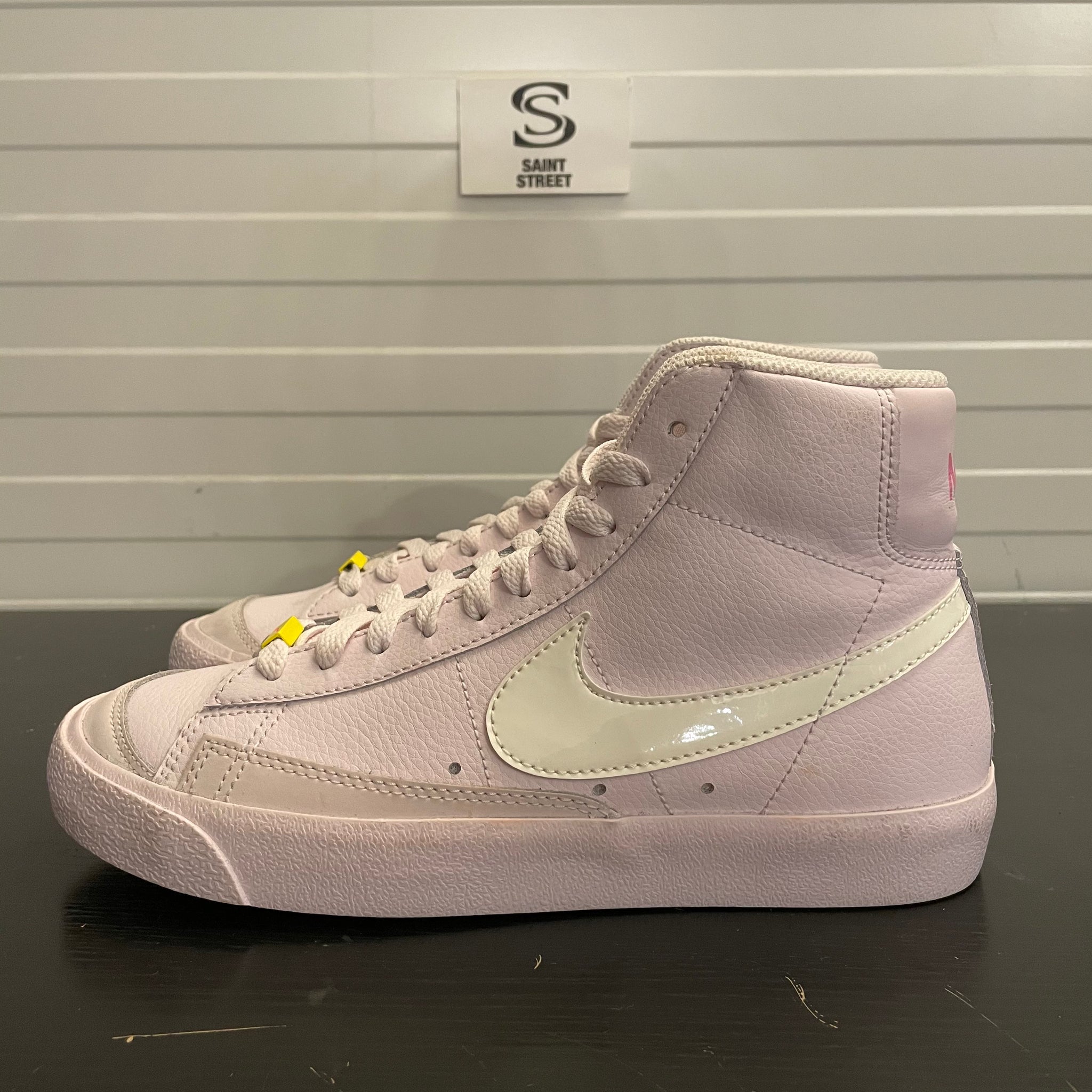 Blazer high top deals