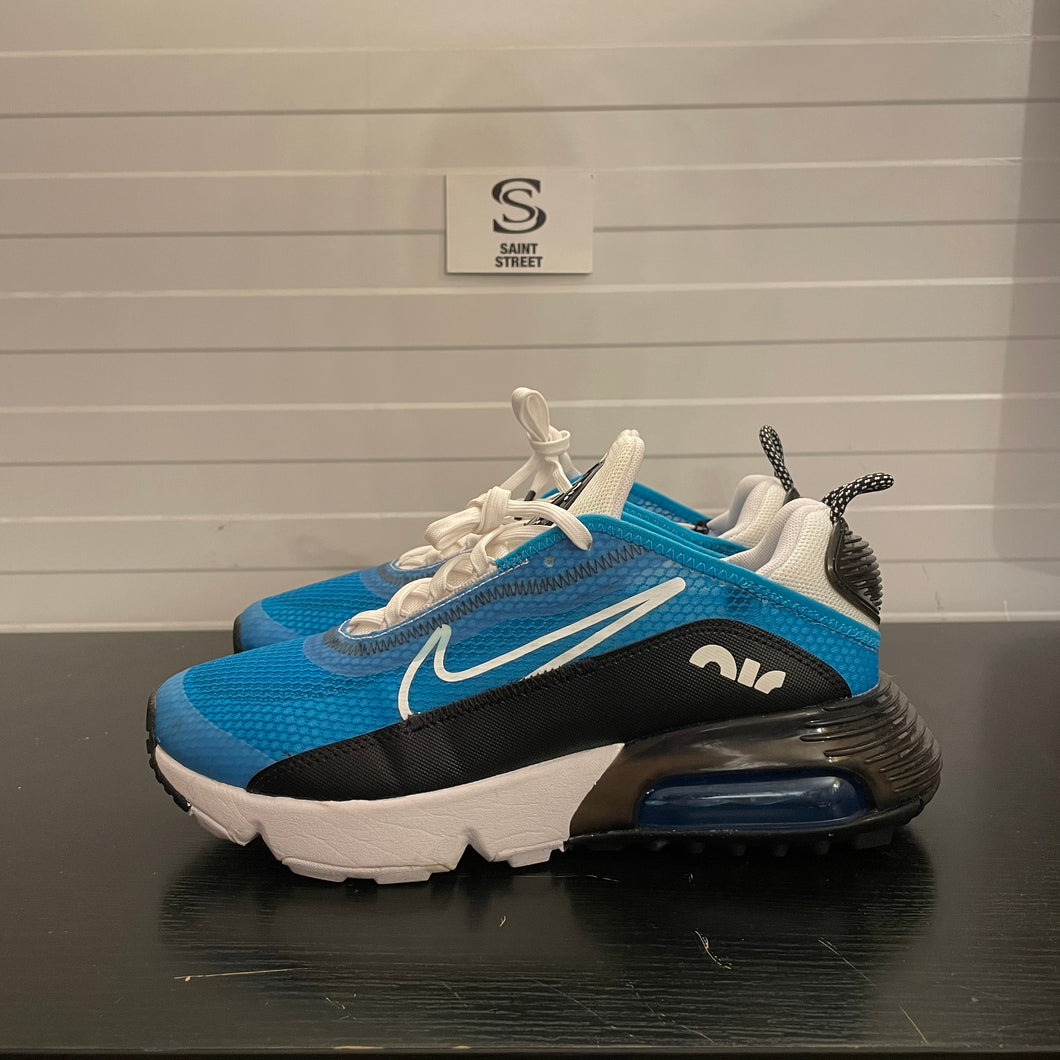 Nike Air Max 2090 'Laser Blue' (Online only)