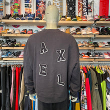 Load image into Gallery viewer, Axel Arigato Crew Grey
