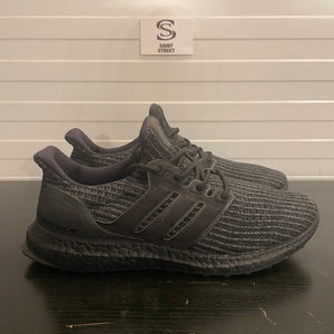 Adidas Ultra Boost 4.0 'Triple Black' (Online only)