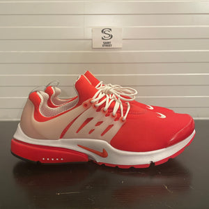 Nike Air Presto 'Red/White' (Online only)