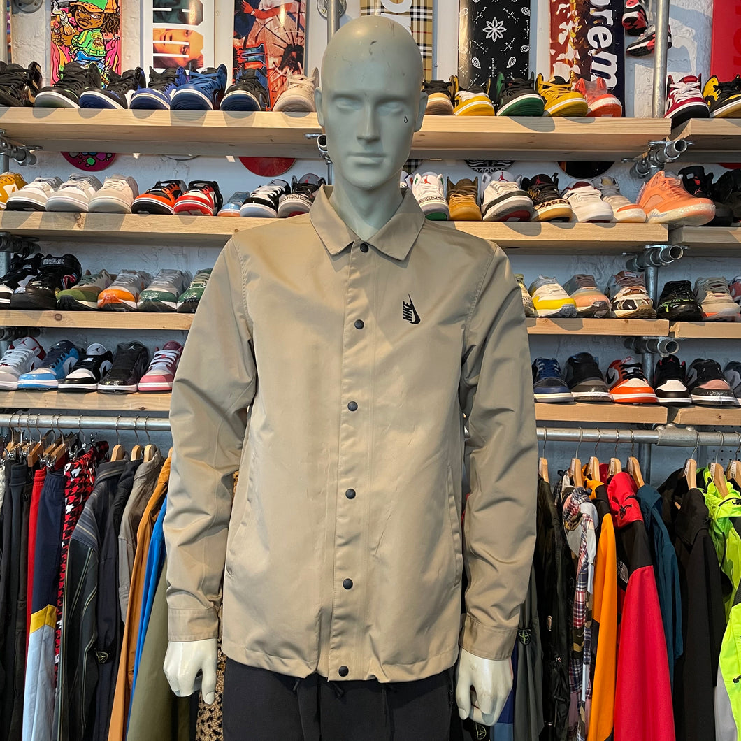 Nike Lab Coach Jacket