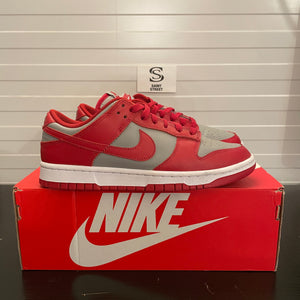 Nike Dunk Low 'UNLV' (Online only)