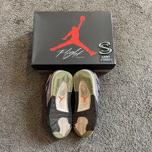 Load image into Gallery viewer, Air Jordan 4 &#39;Canyon Purple&#39;
