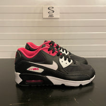 Load image into Gallery viewer, Nike Air Max 90 &#39;Black/Pink&#39; (Online only)
