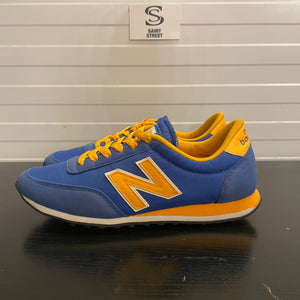 New Balance 410 'Blue/Yellow' (Online only)