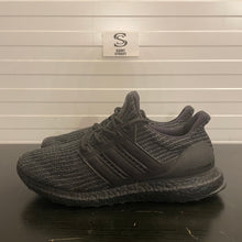 Load image into Gallery viewer, Adidas Ultra Boost 4.0 &#39;Triple Black&#39; (Online only)
