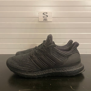 Adidas Ultra Boost 4.0 'Triple Black' (Online only)