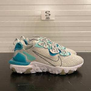 Nike React Vision 'Grey/Teal' (Online only)