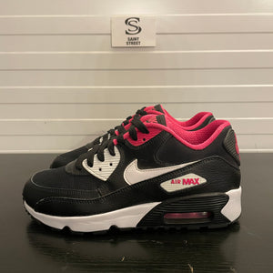 Nike Air Max 90 'Black/Pink' (Online only)