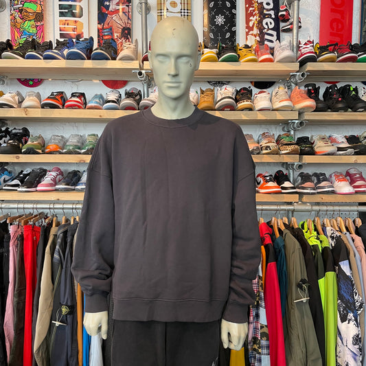 Axel Arigato Crew Grey