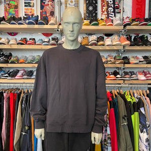 Axel Arigato Crew Grey