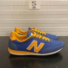 Load image into Gallery viewer, New Balance 410 &#39;Blue/Yellow&#39; (Online only)
