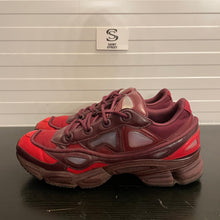 Load image into Gallery viewer, Adidas X Raf Ozweego 3 &#39;Burgundy&#39; (Online only)
