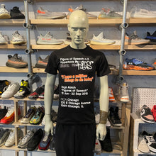 Load image into Gallery viewer, Off White &#39;Figure of Speech&#39; Tee
