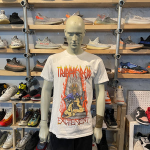 Trippie Redd A Love Letter Merch SaintStreetSneakers