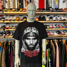 Load image into Gallery viewer, Chris Brown Merch Tee
