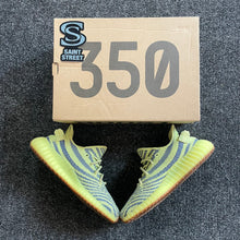 Load image into Gallery viewer, Adidas X Yeezy Boost 350 V2 &#39;Semi frozen Yellow&#39;
