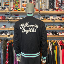 Load image into Gallery viewer, BBC Varsity Jacket
