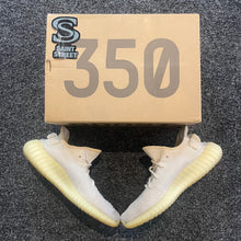 Load image into Gallery viewer, Yeezy 350 Cream
