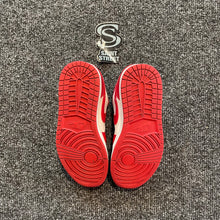 Load image into Gallery viewer, Air Jordan 1 Low &#39;University Red&#39;
