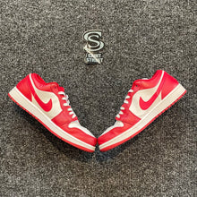 Load image into Gallery viewer, Air Jordan 1 Low &#39;University Red&#39;
