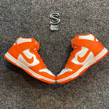 Load image into Gallery viewer, Nike Dunk High &#39;Syracuse&#39;
