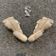 Load image into Gallery viewer, Yeezy 500 &#39;Clay Brown&#39; (Online Only)
