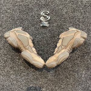 Yeezy 500 'Clay Brown' (Online Only)