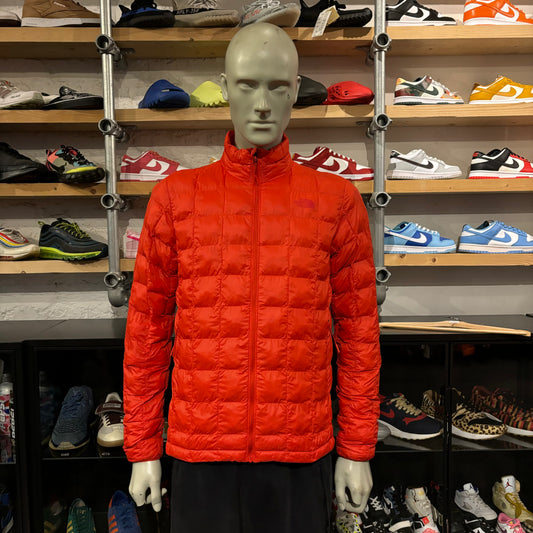 TNF Thermoball Red