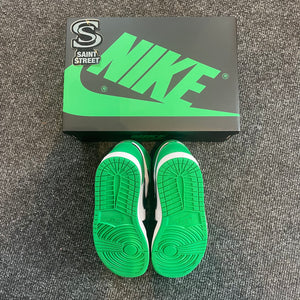 Air Jordan 1 High 'Lucky Green'