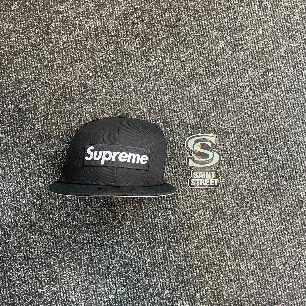 Supreme Fitted