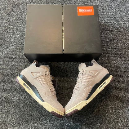 Jordan 4 Retro OG SP A Ma Maniére While You Were Sleeping