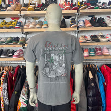 Load image into Gallery viewer, Stussy Grey City Tee
