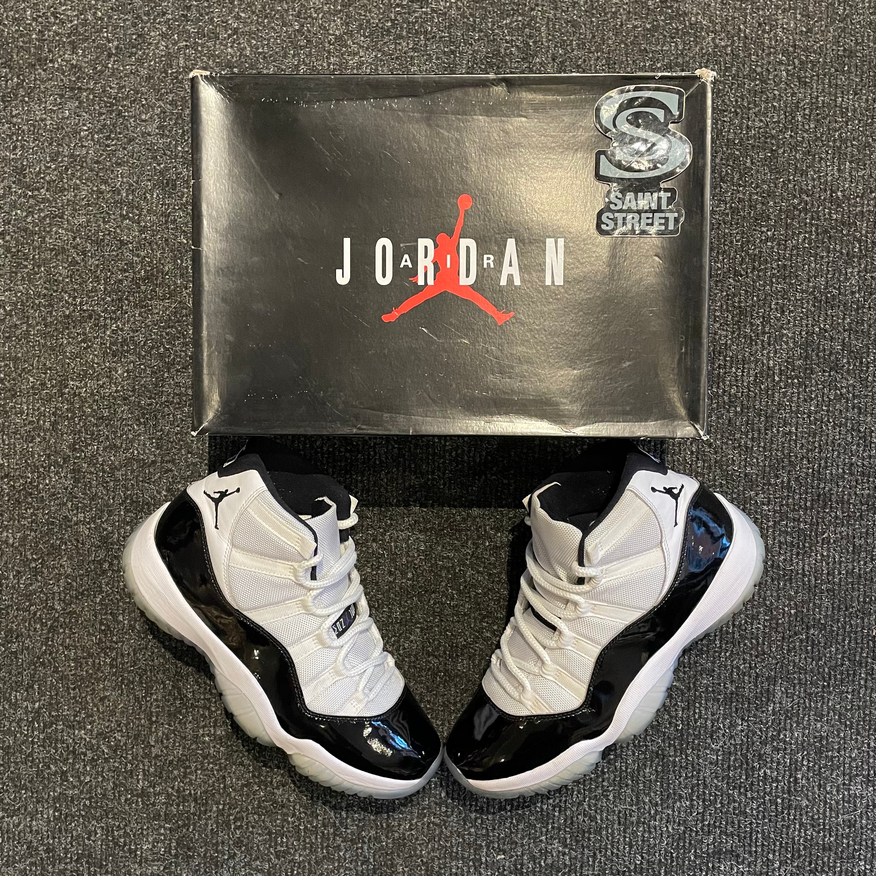 New jordan 11 2018 sales