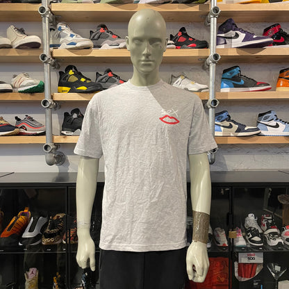 Sex Skateboards Tee Grey