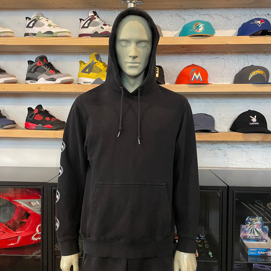 Stussy Roots Reggae Hoodie