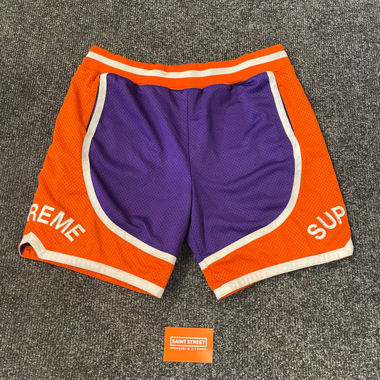 Supreme NBA Shorts