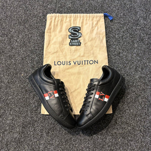 Louis Vuitton, Shoes, Louis Vuitton Luxembourg Sneakers