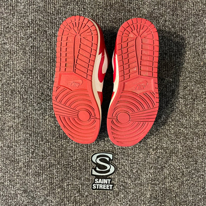Air Jordan 1 Low 'University Red'