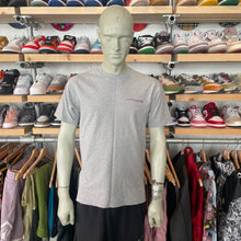 Load image into Gallery viewer, Utmost &#39;International Player&#39; Tee Grey
