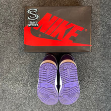 Load image into Gallery viewer, Air Jordan 1 High &#39;Court Purple&#39;
