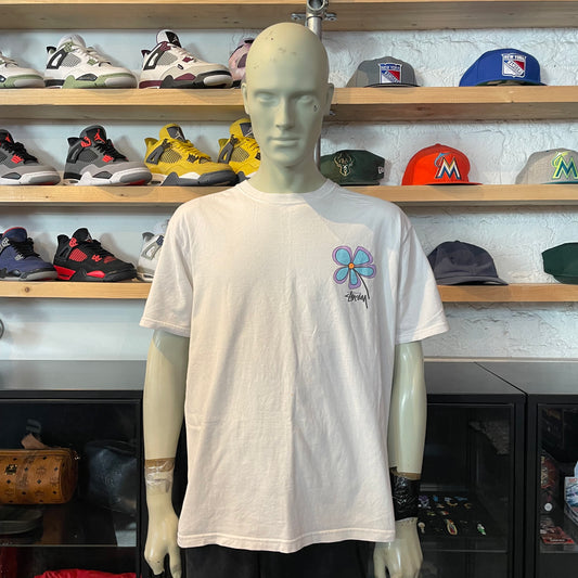 Stussy Flower Tee