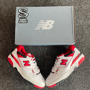 New Balance 550 'Red/White' (Online Only)