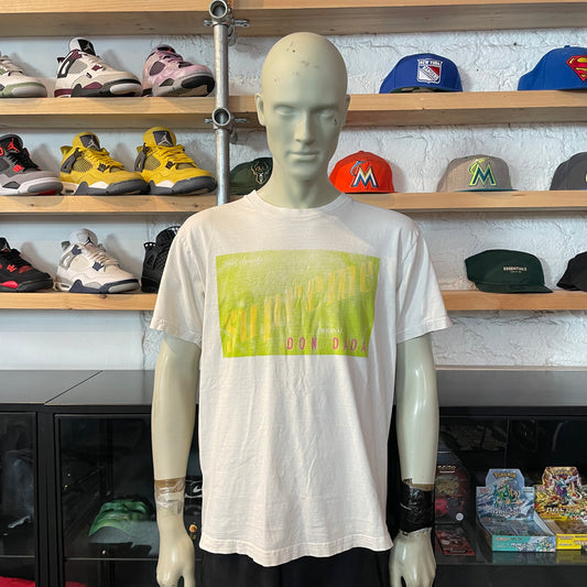 Supreme X Apache Records 'Don Dada' Tee